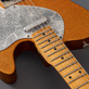 Nick Page TEX Candy Tangerine Sparkle (2019) Detailphoto 12